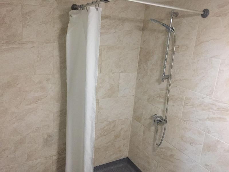 Borderers Guesthouse - Oda