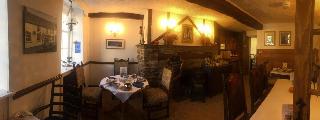 Borderers Guesthouse fotoÄŸrafÄ±