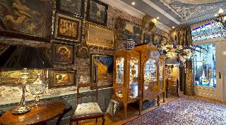 Breitner House fotoÄŸrafÄ±