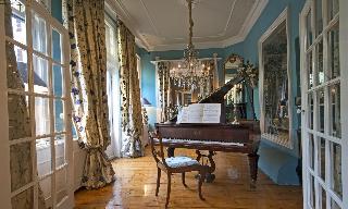 Breitner House fotoÄŸrafÄ±