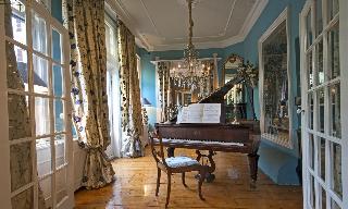 Breitner House fotoÄŸrafÄ±