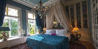 Breitner House otel fotoğrafı