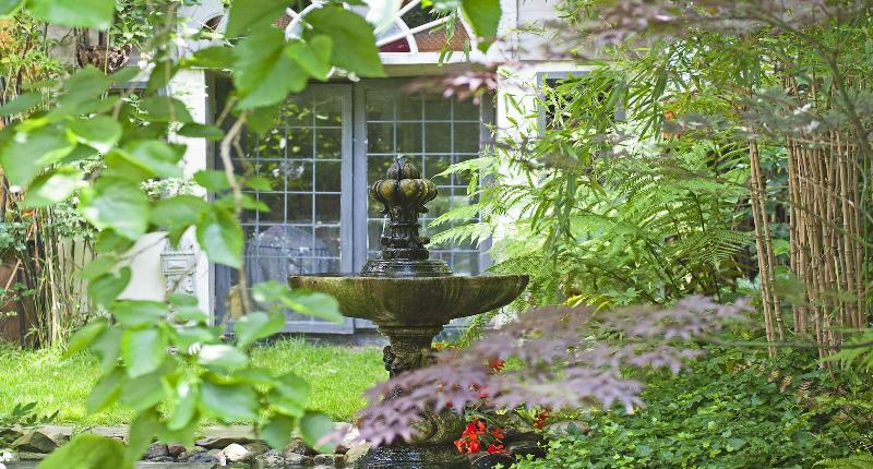 Breitner House - Genel
