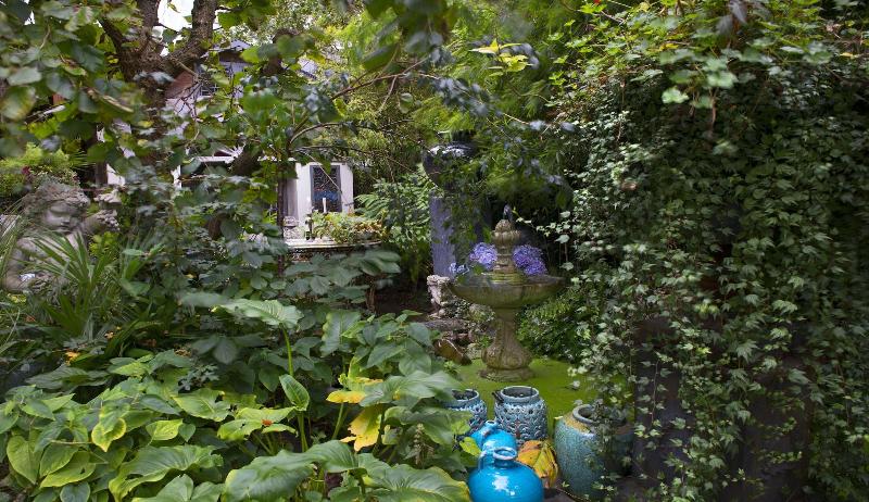 Breitner House - Genel