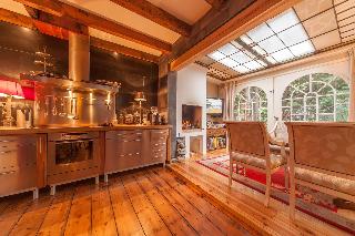 Breitner House fotoÄŸrafÄ±