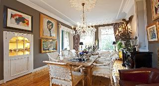 Breitner House fotoÄŸrafÄ±