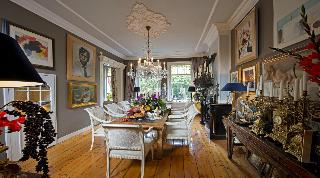 Breitner House fotoÄŸrafÄ±