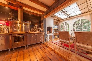 Breitner House fotoÄŸrafÄ±