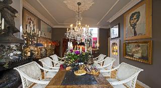 Breitner House fotoÄŸrafÄ±