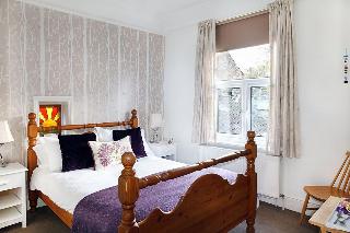 Kirkgate House fotoÄŸrafÄ±
