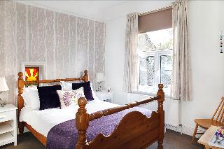 Kirkgate House fotoÄŸrafÄ±