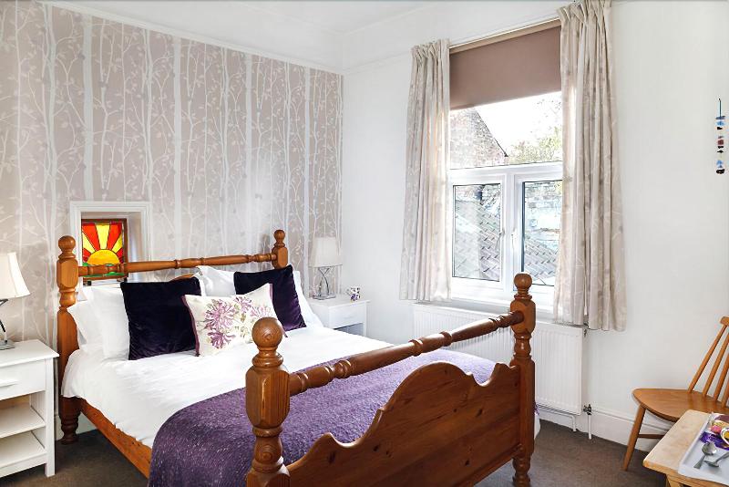 Kirkgate House - Oda