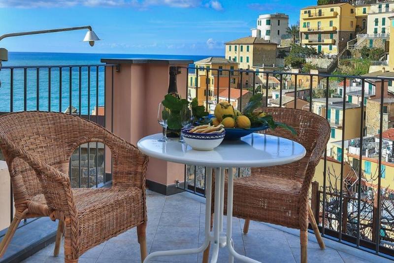 Le Giare Rooms - Genel