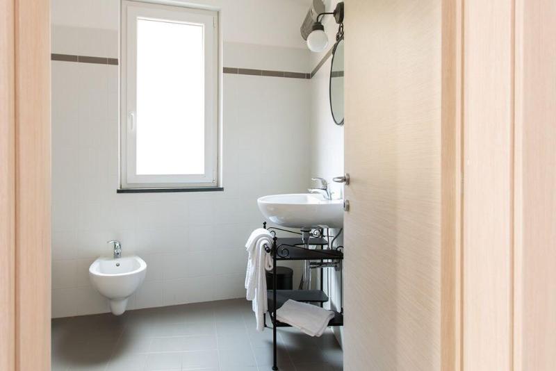 Le Giare Rooms - Oda