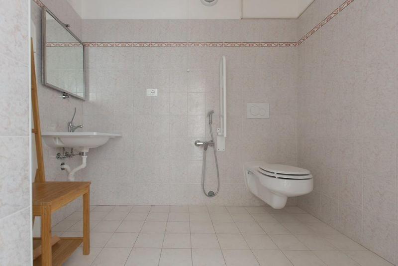 Le Giare Rooms - Oda