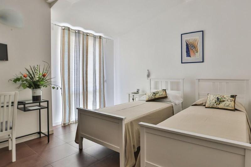 Le Giare Rooms - Oda