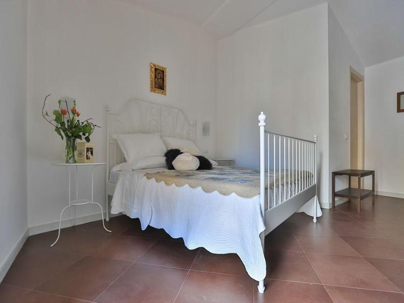 Le Giare Rooms - Oda