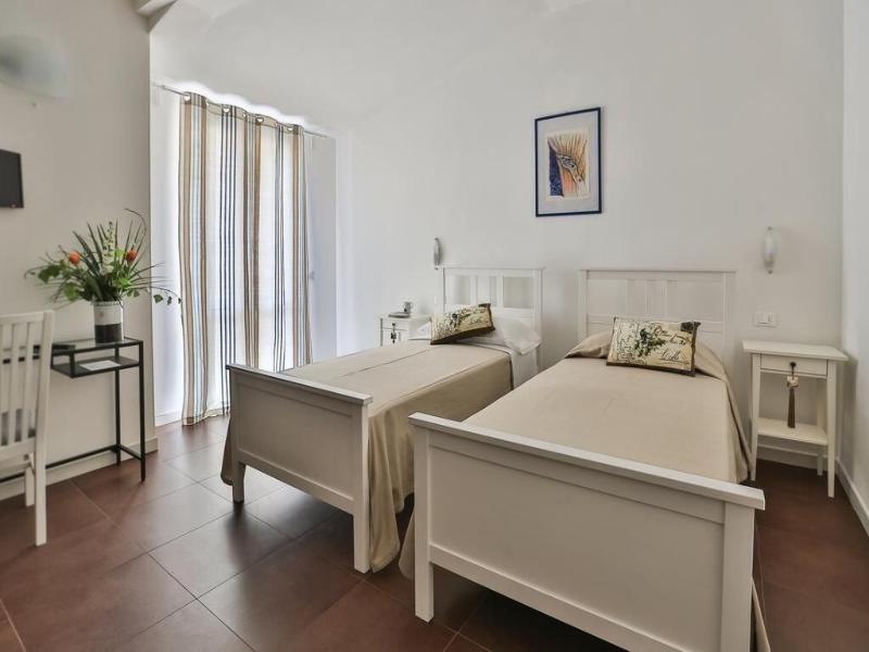 Le Giare Rooms - Oda