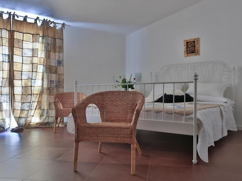 Le Giare Rooms - Oda
