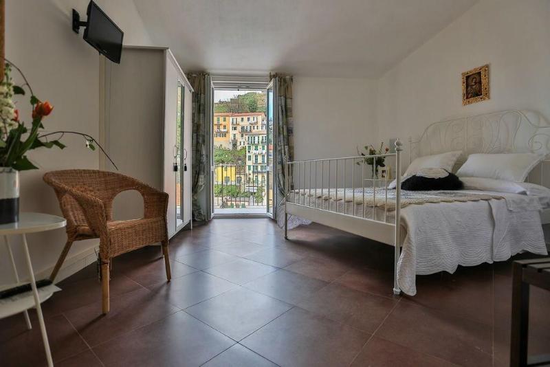 Le Giare Rooms - Oda