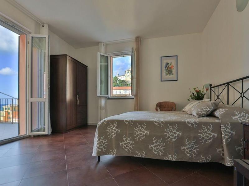 Le Giare Rooms - Oda