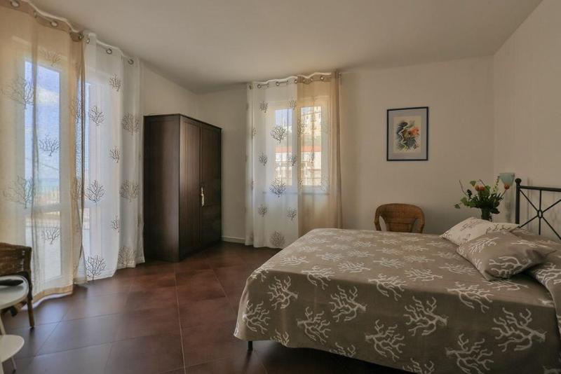 Le Giare Rooms - Oda