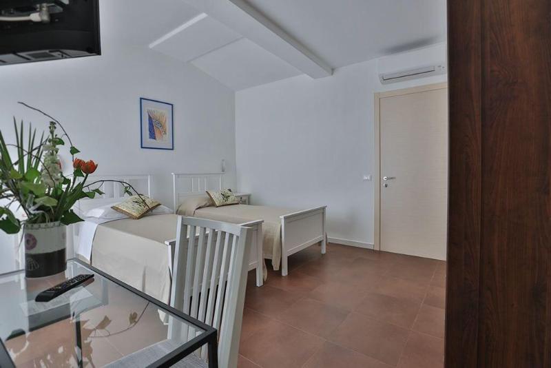 Le Giare Rooms - Oda