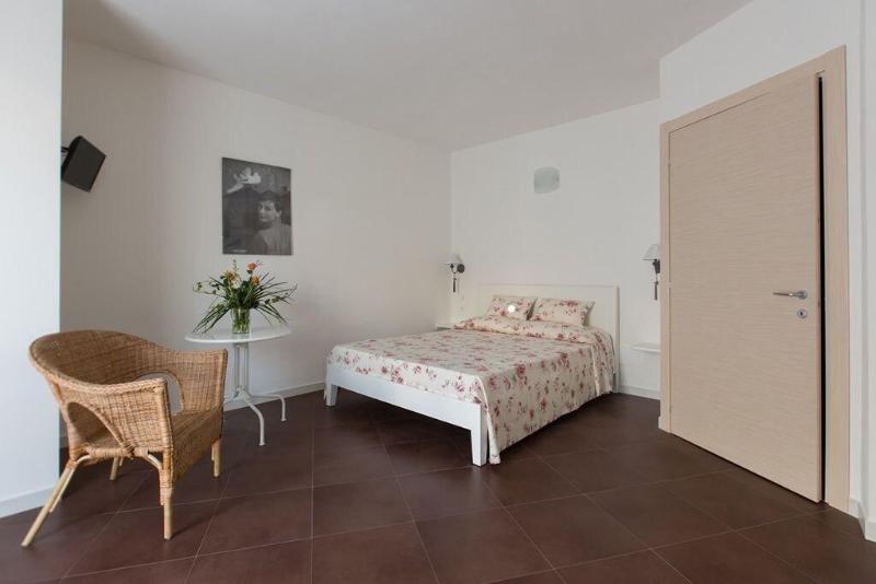 Le Giare Rooms - Oda
