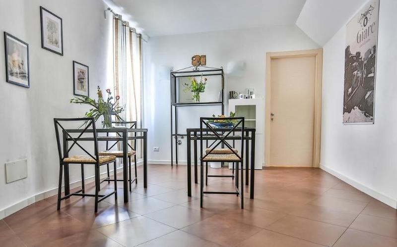 Le Giare Rooms - Oda