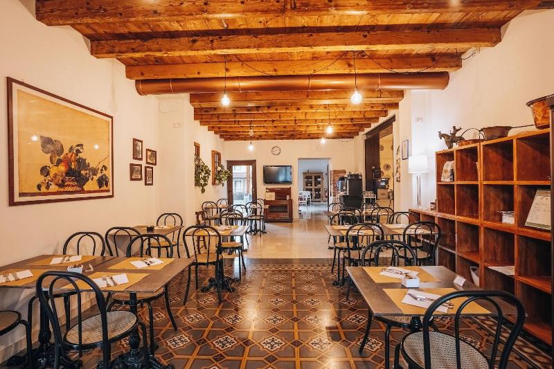 Garda Relais - Lobi