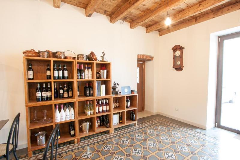 Garda Relais - Lobi