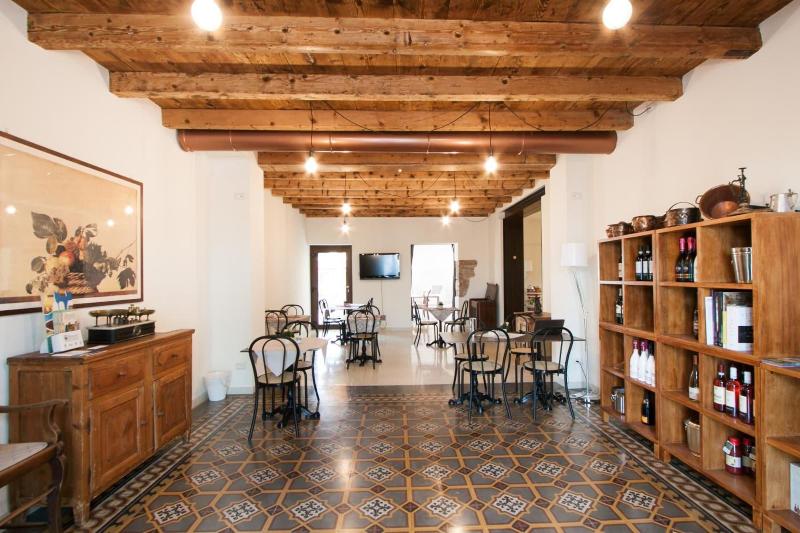 Garda Relais - Lobi