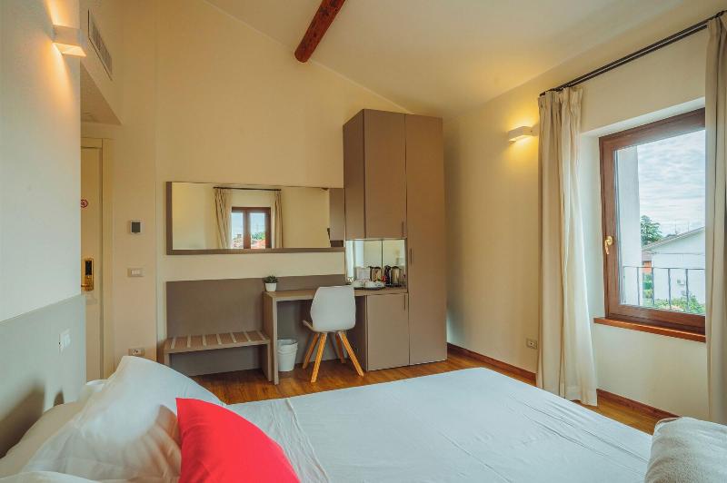 Garda Relais - Genel