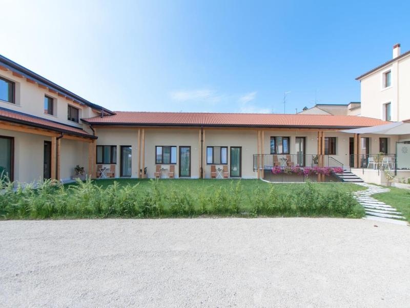 Garda Relais - Genel