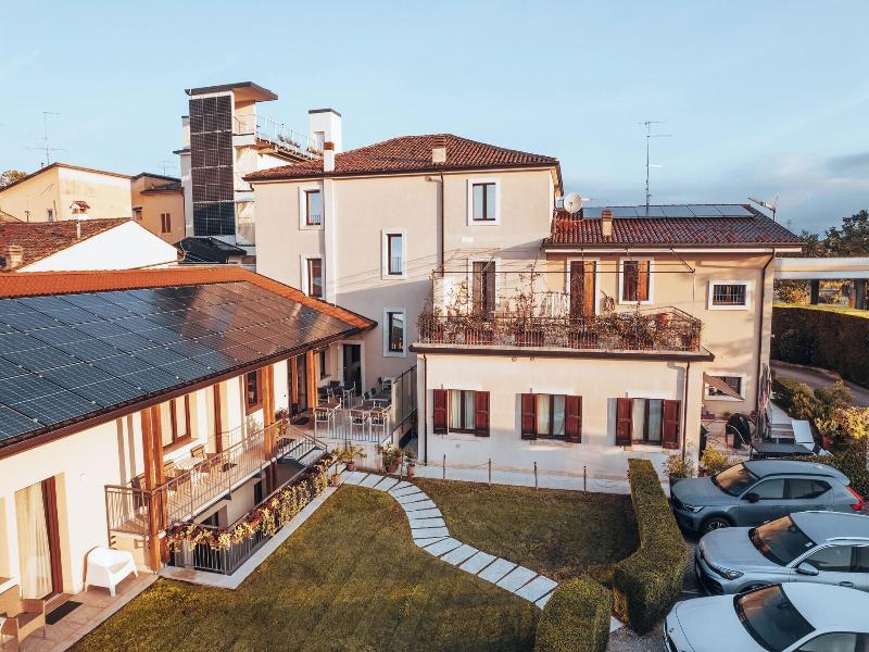 Garda Relais - Genel