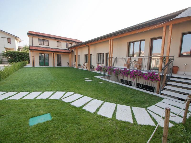 Garda Relais - Genel