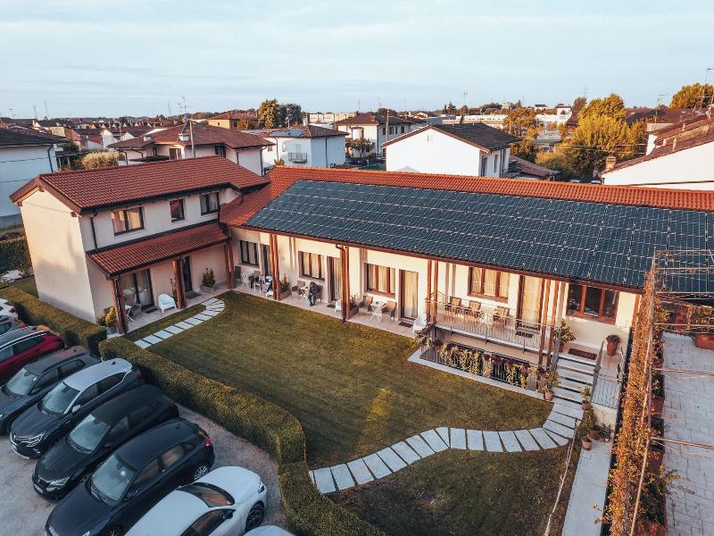 Garda Relais - Genel