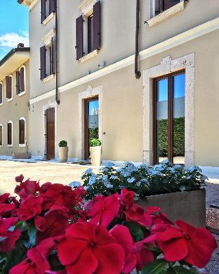 Garda Relais otel fotoğrafı