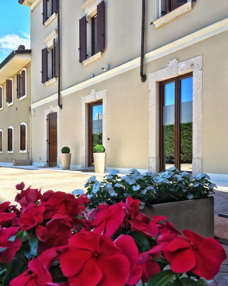 Garda Relais - Genel
