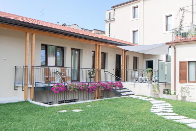 Garda Relais - Genel