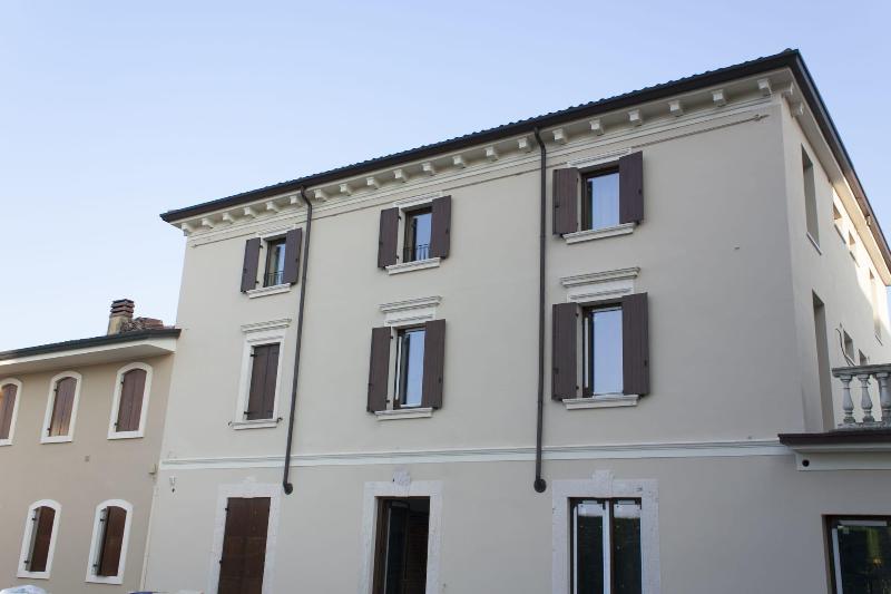 Garda Relais - Genel