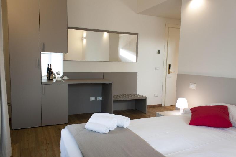 Garda Relais - Oda
