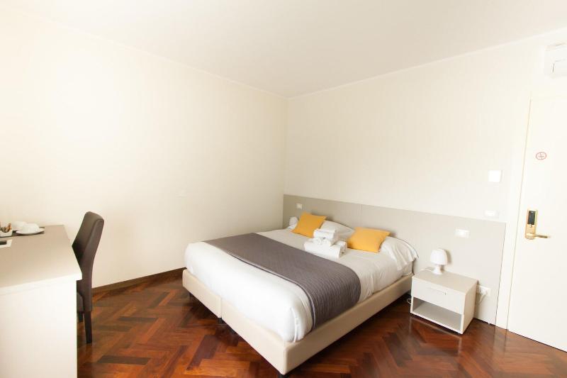 Garda Relais - Oda
