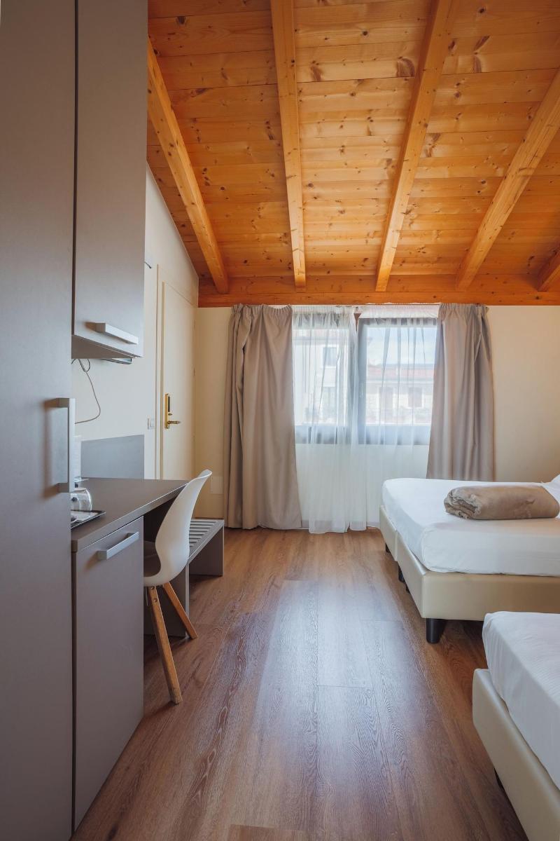 Garda Relais - Oda