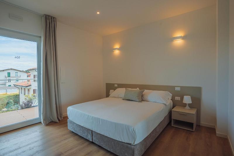 Garda Relais - Oda