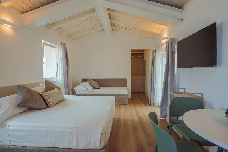 Garda Relais - Oda