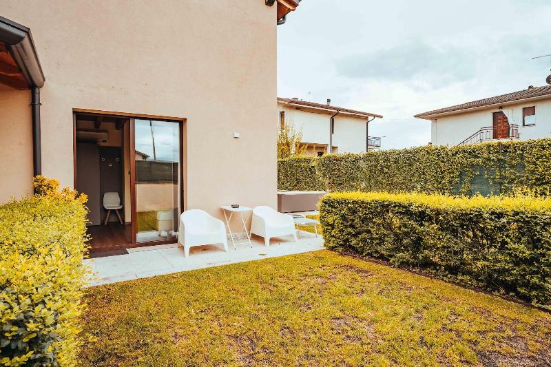 Garda Relais - Oda