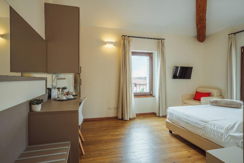 Garda Relais - Oda