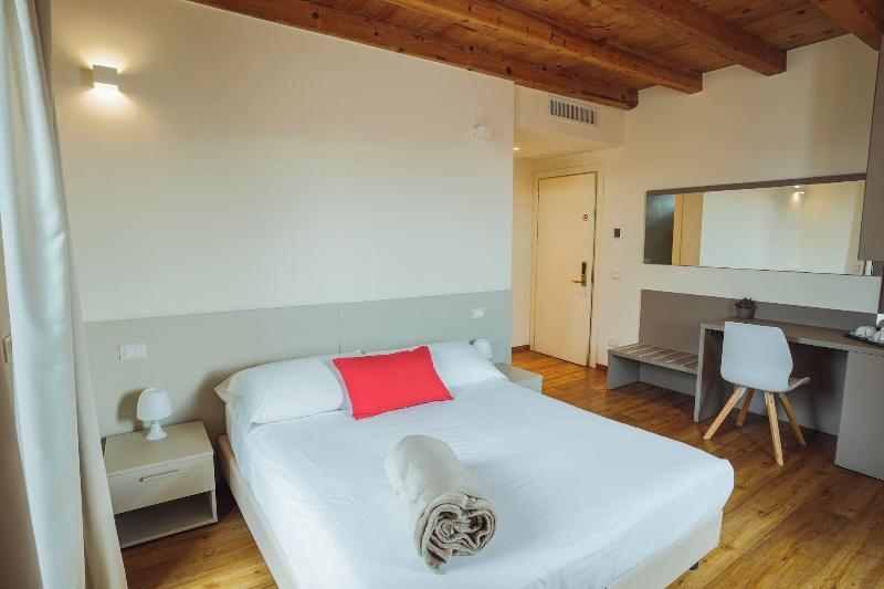 Garda Relais - Oda