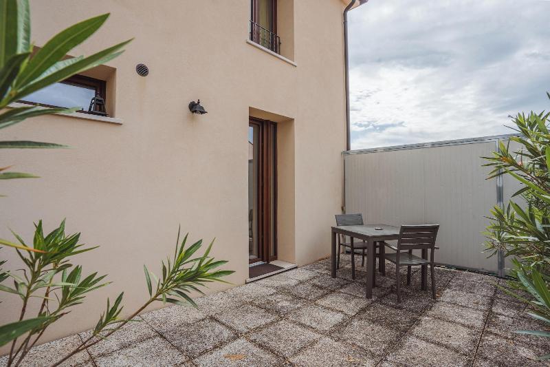 Garda Relais - Oda